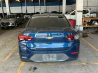 Chevrolet Onix 2023 4p LT L3/1.3 Man  IMG_5513