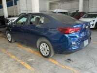 Chevrolet Onix 2023 4p LT L3/1.3 Man  IMG_5514