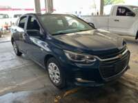 Chevrolet Onix 2023 4p LT L3/1.3 Man  IMG_5509