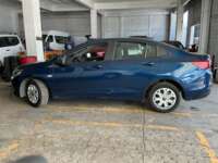 Chevrolet Onix 2023 4p LT L3/1.3 Man  IMG_5582