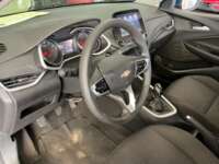 Chevrolet Onix 2023 4p LT L3/1.3 Man  IMG_5548