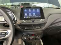 Chevrolet Onix 2023 4p LT L3/1.3 Man  IMG_5553