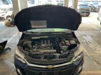 Chevrolet Onix 2023 4p LT L3/1.3 Man  IMG_5516
