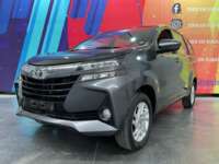 Toyota Avanza 2020 5p LE L4/1.5 Man	 2020 Toyota Avanza Venta Exteriores 1