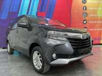 Toyota Avanza 2020 5p LE L4/1.5 Man	 2020 Toyota Avanza Venta Exteriores 3