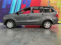 Toyota Avanza 2020 5p LE L4/1.5 Man	 2020 Toyota Avanza Venta Exteriores 4