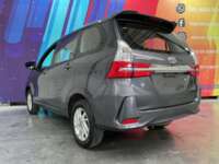 Toyota Avanza 2020 5p LE L4/1.5 Man	 2020 Toyota Avanza Venta Exteriores 5