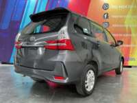 Toyota Avanza 2020 5p LE L4/1.5 Man	 2020 Toyota Avanza Venta Exteriores 7