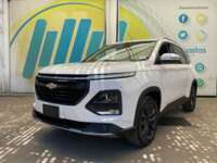 Chevrolet Captiva 2022 5p LT L4/1.5/T Aut 7 Pas (B) 2022 Chevrolet Captiva Venta Exteriores 1