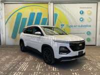 Chevrolet Captiva 2022 5p LT L4/1.5/T Aut 7 Pas (B) 2022 Chevrolet Captiva Venta Exteriores 3