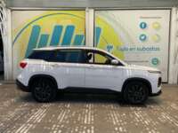 Chevrolet Captiva 2022 5p LT L4/1.5/T Aut 7 Pas (B) 2022 Chevrolet Captiva Venta Exteriores 4
