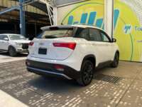 Chevrolet Captiva 2022 5p LT L4/1.5/T Aut 7 Pas (B) 2022 Chevrolet Captiva Venta Exteriores 5