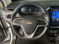 Chevrolet Captiva 2022 5p LT L4/1.5/T Aut 7 Pas (B) 2022 Chevrolet Captiva Venta Interiores 1