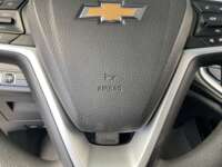 Chevrolet Captiva 2022 5p LT L4/1.5/T Aut 7 Pas (B) 2022 Chevrolet Captiva Venta Interiores 13