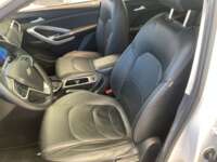 Chevrolet Captiva 2022 5p LT L4/1.5/T Aut 7 Pas (B) 2022 Chevrolet Captiva Venta Interiores 18