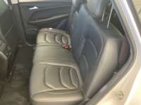 Chevrolet Captiva 2022 5p LT L4/1.5/T Aut 7 Pas (B) 2022 Chevrolet Captiva Venta Interiores 20