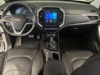 Chevrolet Captiva 2022 5p LT L4/1.5/T Aut 7 Pas (B) 2022 Chevrolet Captiva Venta Interiores 4