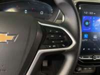 Chevrolet Captiva 2022 5p LT L4/1.5/T Aut 7 Pas (B) 2022 Chevrolet Captiva Venta Interiores 7