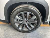 Chevrolet Captiva 2022 5p LT L4/1.5/T Aut 7 Pas (B) 2022 Chevrolet Captiva Venta Llantas 1