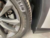 Chevrolet Captiva 2022 5p LT L4/1.5/T Aut 7 Pas (B) 2022 Chevrolet Captiva Venta Llantas 11