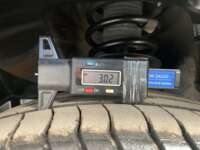 Chevrolet Captiva 2022 5p LT L4/1.5/T Aut 7 Pas (B) 2022 Chevrolet Captiva Venta Llantas 3