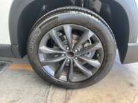 Chevrolet Captiva 2022 5p LT L4/1.5/T Aut 7 Pas (B) 2022 Chevrolet Captiva Venta Llantas 4