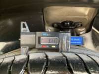 Chevrolet Captiva 2022 5p LT L4/1.5/T Aut 7 Pas (B) 2022 Chevrolet Captiva Venta Llantas 6