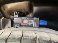 Chevrolet Captiva 2022 5p LT L4/1.5/T Aut 7 Pas (B) 2022 Chevrolet Captiva Venta Llantas 9