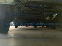 Volkswagen Crafter 2022 2p Chasis Cabina L4/2.0/TDI Man 3.5/Ton MWB A/A IMG_2592