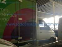 Volkswagen Crafter 2022 2p Chasis Cabina L4/2.0/TDI Man 3.5/Ton MWB A/A IMG_2610