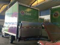 Volkswagen Crafter 2022 2p Chasis Cabina L4/2.0/TDI Man 3.5/Ton MWB A/A IMG_2608