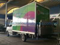 Volkswagen Crafter 2022 2p Chasis Cabina L4/2.0/TDI Man 3.5/Ton MWB A/A IMG_2607