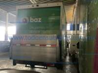 Volkswagen Crafter 2022 2p Chasis Cabina L4/2.0/TDI Man 3.5/Ton MWB A/A IMG_2609