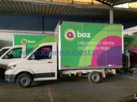 Volkswagen Crafter 2022 2p Chasis Cabina L4/2.0/TDI Man 3.5/Ton MWB A/A IMG_2606