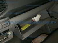 Volkswagen Crafter 2022 2p Chasis Cabina L4/2.0/TDI Man 3.5/Ton MWB A/A IMG_2588