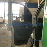 Volkswagen Crafter 2022 2p Chasis Cabina L4/2.0/TDI Man 3.5/Ton MWB A/A IMG_2576