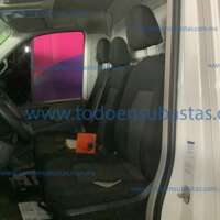 Volkswagen Crafter 2022 2p Chasis Cabina L4/2.0/TDI Man 3.5/Ton MWB A/A IMG_2577