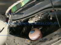 Volkswagen Crafter 2022 2p Chasis Cabina L4/2.0/TDI Man 3.5/Ton MWB A/A IMG_2599