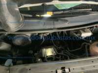 Volkswagen Crafter 2022 2p Chasis Cabina L4/2.0/TDI Man 3.5/Ton MWB A/A IMG_2600