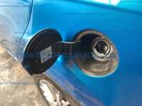 Ford Fiesta 2016 4p S L4/1.6 Man 2016 Ford Fiesta Ingreso Cajuela 0