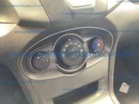 Ford Fiesta 2016 4p S L4/1.6 Man 2016 Ford Fiesta Ingreso Interiores 10