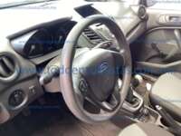 Ford Fiesta 2016 4p S L4/1.6 Man 2016 Ford Fiesta Ingreso Interiores 2