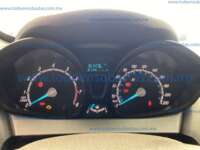 Ford Fiesta 2016 4p S L4/1.6 Man 2016 Ford Fiesta Ingreso Interiores 3