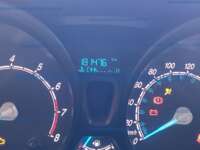 Ford Fiesta 2016 4p S L4/1.6 Man 2016 Ford Fiesta Ingreso Interiores 4