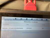 Ford Fiesta 2016 4p S L4/1.6 Man 2016 Ford Fiesta Ingreso Interiores 5