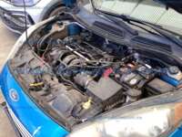 Ford Fiesta 2016 4p S L4/1.6 Man 2016 Ford Fiesta Ingreso Motor 0