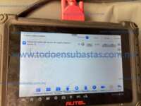 Ford Fiesta 2016 4p S L4/1.6 Man 2016 Ford Fiesta Ingreso Motor 4