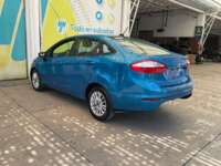 Ford Fiesta 2016 4p S L4/1.6 Man 2016 Ford Fiesta Venta Exteriores 7