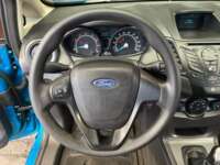 Ford Fiesta 2016 4p S L4/1.6 Man 2016 Ford Fiesta Venta Interiores 1