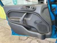 Ford Fiesta 2016 4p S L4/1.6 Man 2016 Ford Fiesta Venta Interiores 15